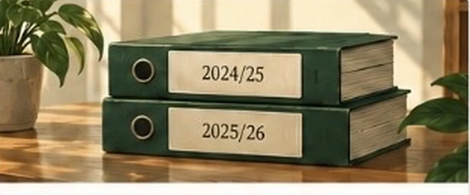Self Assessment and MTD: Two Tax Years Side by Side