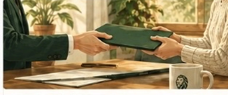Can I Switch MTD Accountants?